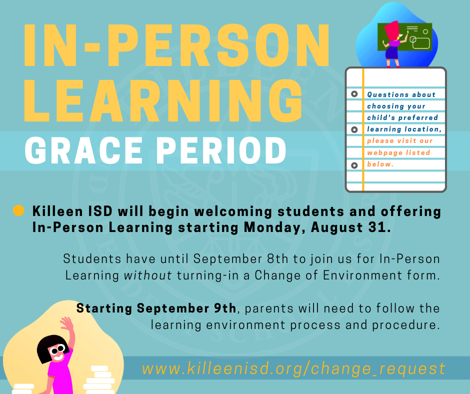 Change Learning Location image Change Learning Location image